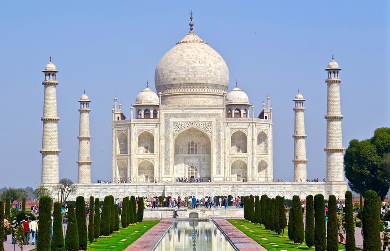 World War Wonders