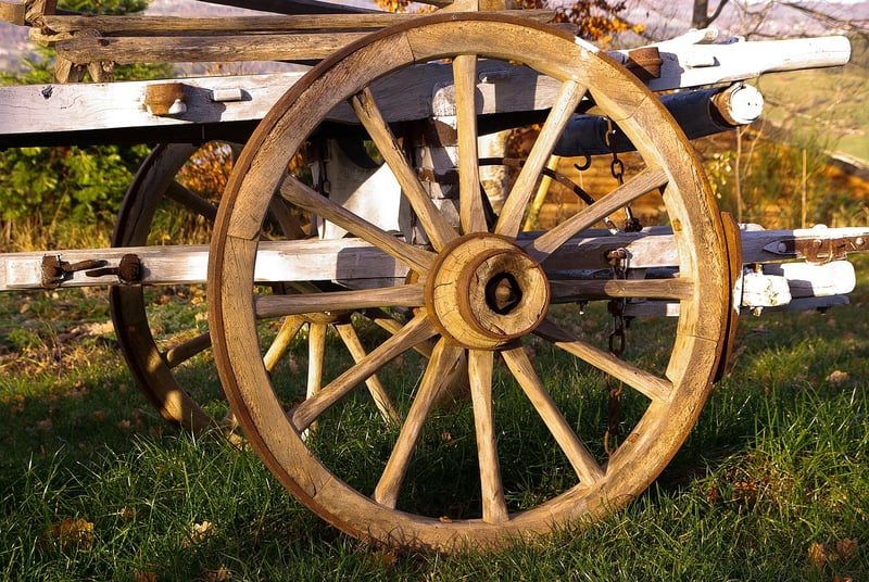 Wheel